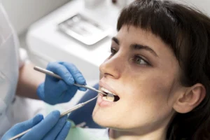 Root Canal Treatment