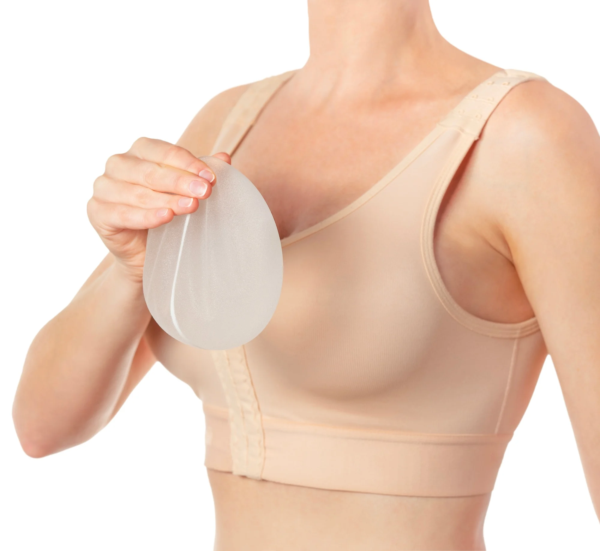 Breast Implant Removal