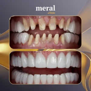 أفضل عيادة تجميل الأسنان