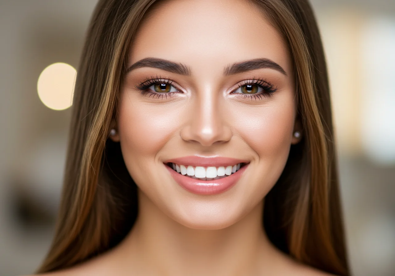 Türkiye’de Hollywood Gülüşü